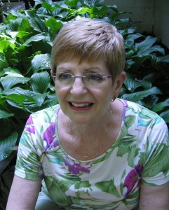 Marsha Ogden Marsha Ogden